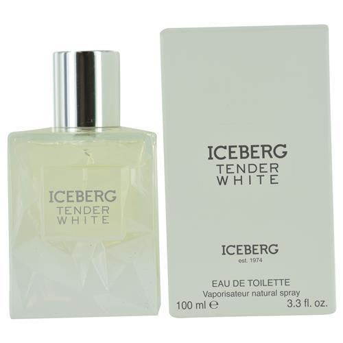 Iceberg Tender White Women, Iceberg, FragrancePrime