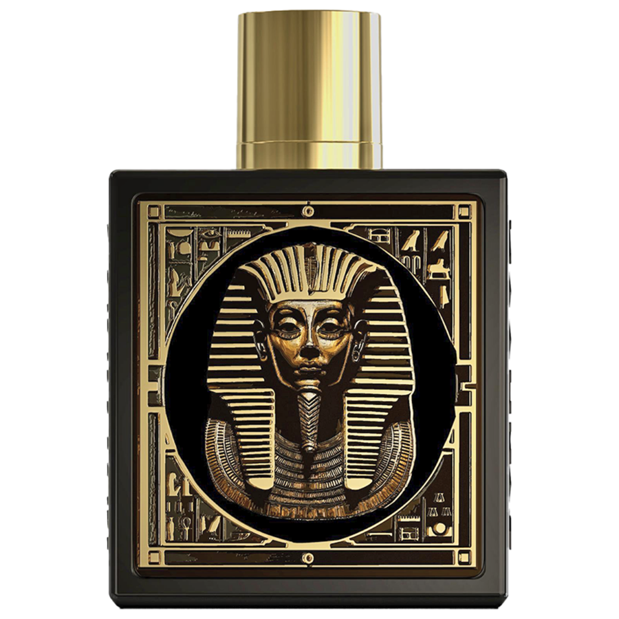 Rayhaan Pharaoh