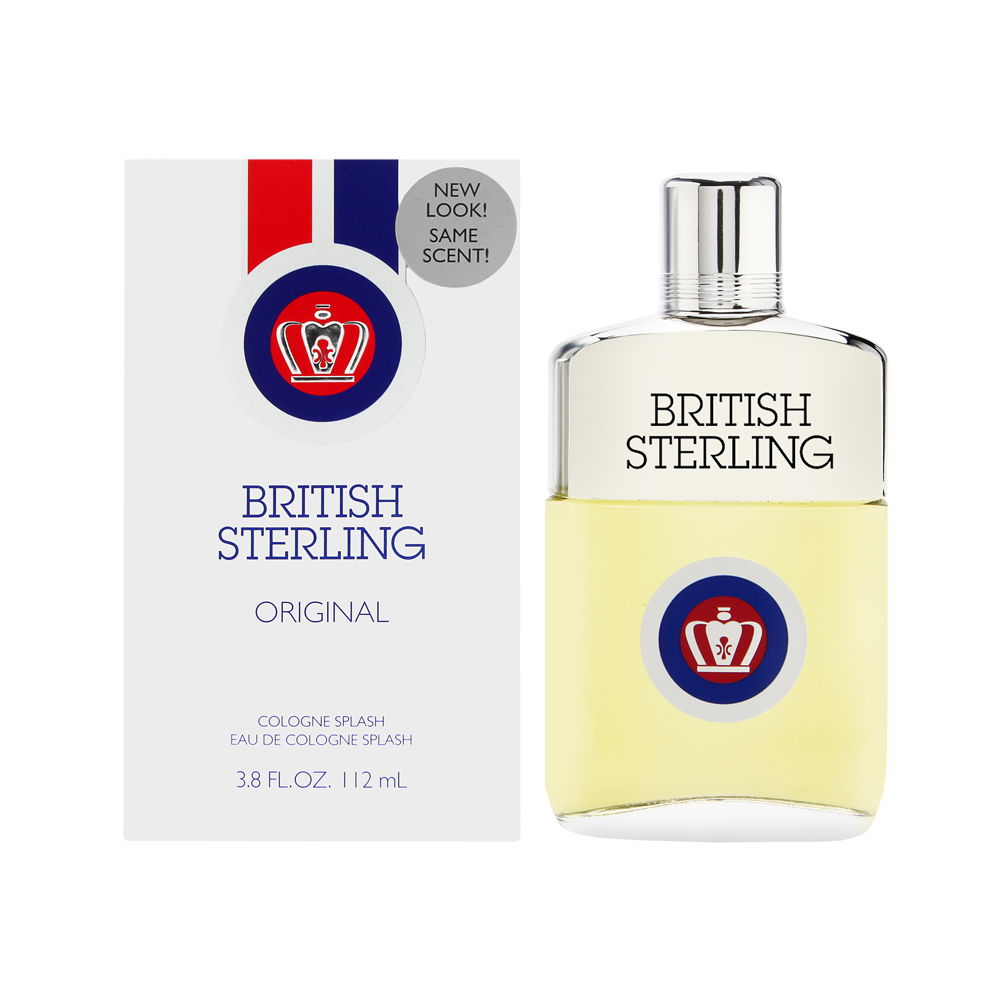 Dana British Sterling