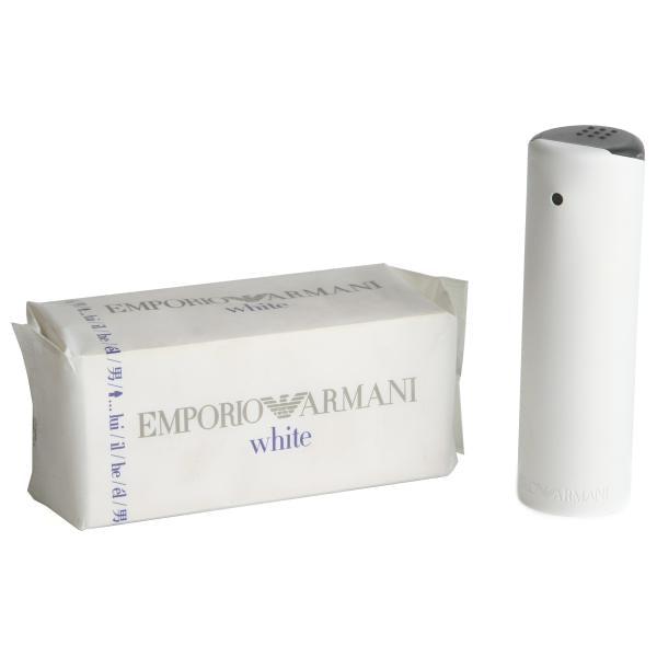 Emporio Armani White