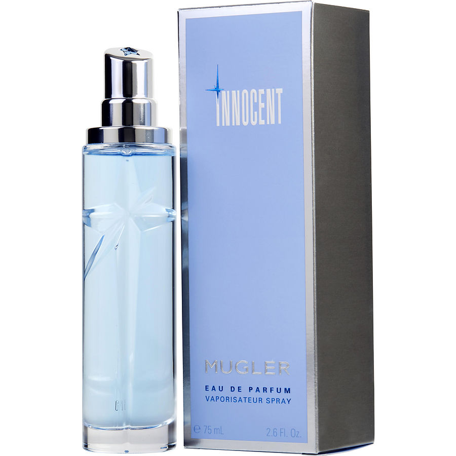 Innocent Angel Women, Thierry Mugler, FragrancePrime