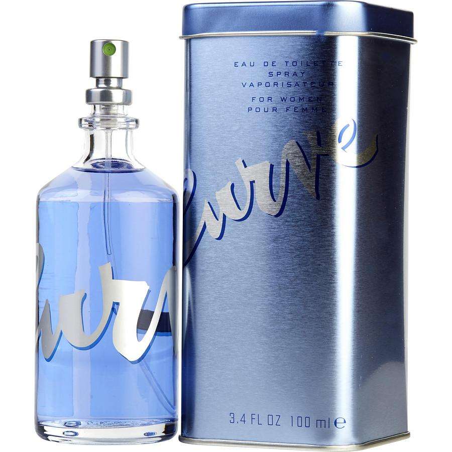 Curve Women, Liz Claiborne, FragrancePrime