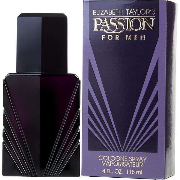 Passion Men, ELIZABETH TAYLOR, FragrancePrime