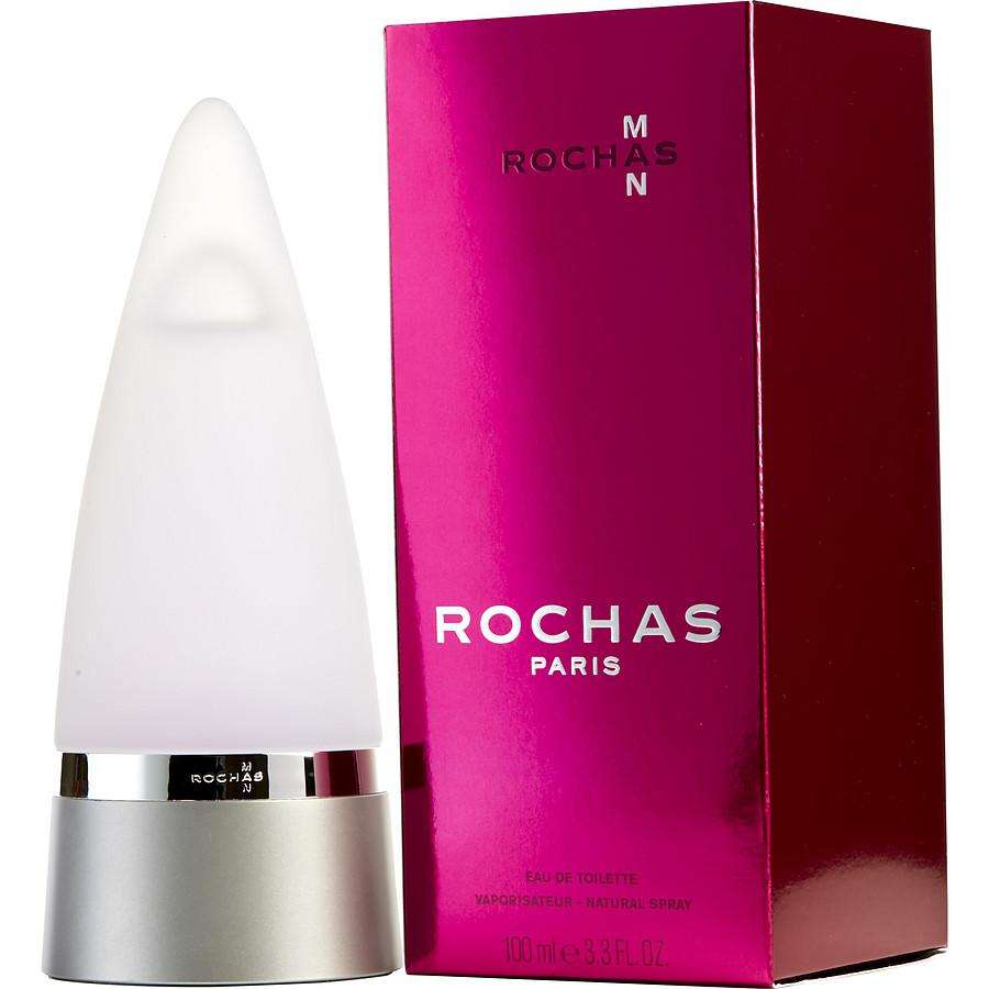 Rochas Man