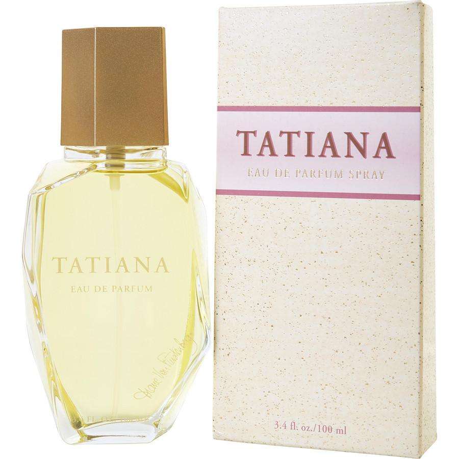 Tatiana Women, Diane Von Furstenberg, FragrancePrime