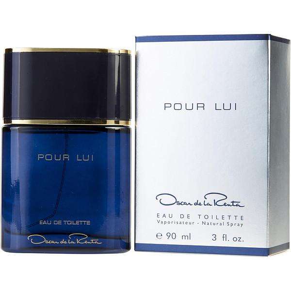 Oscar Pour Lui Men, OSCAR DE LA RENTA, FragrancePrime