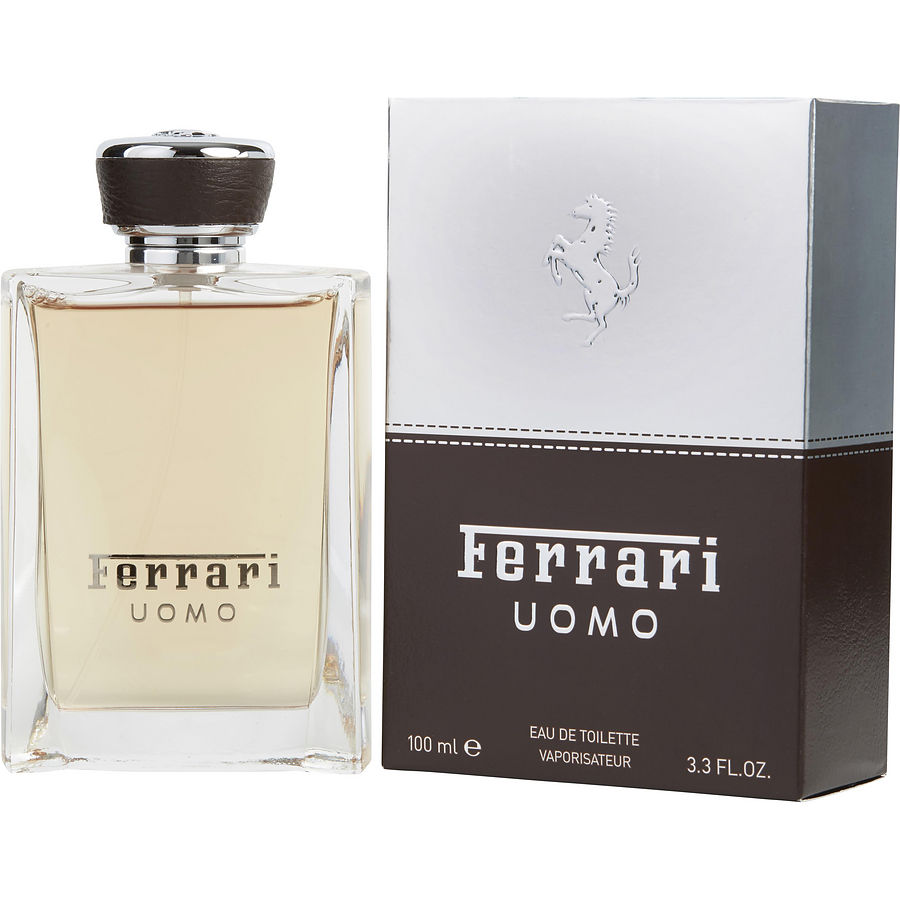 Ferrari Uomo