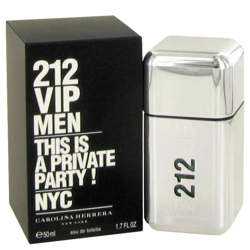 212 Vip Men, Carolina Herrera, FragrancePrime