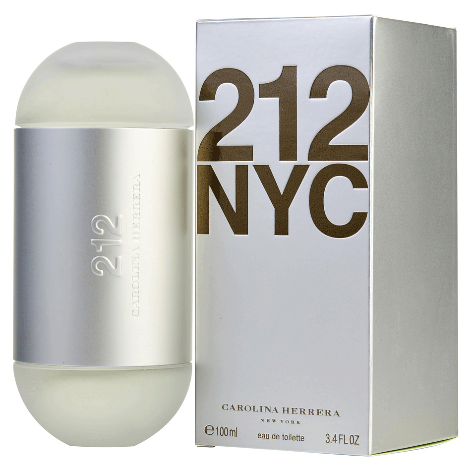 212 NYC