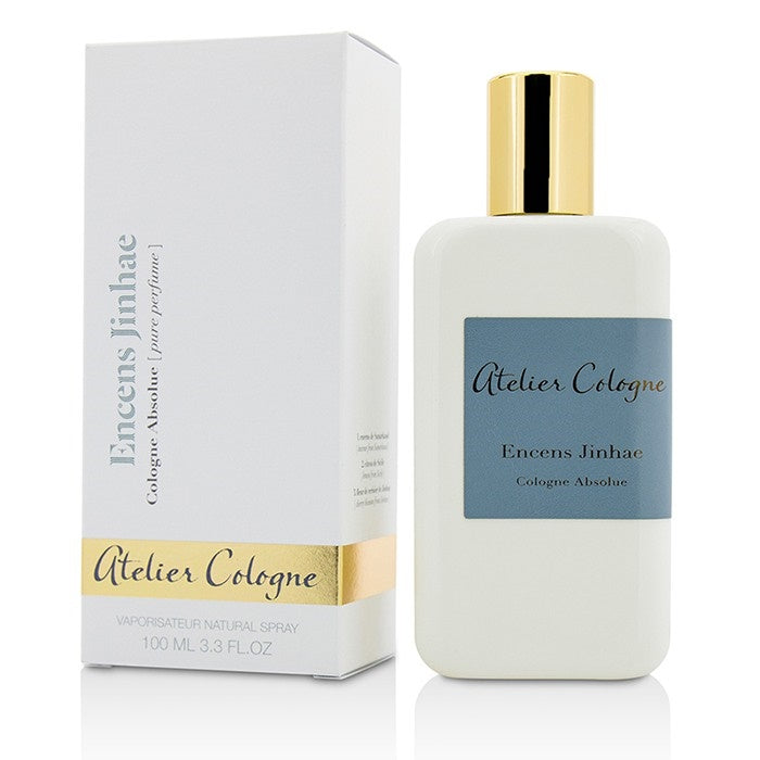 Encens Jinhae Cologne Absolue UNISEX, Atelier Cologne, FragrancePrime