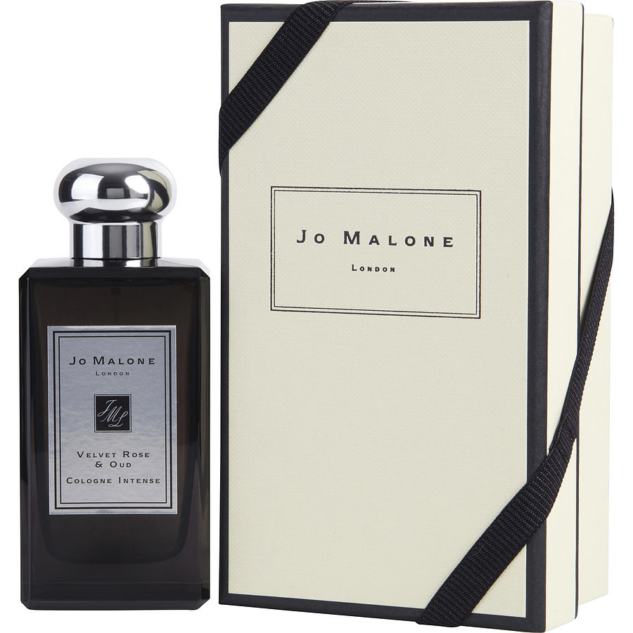 Jo Malone Velvet Rose Oud Intense Cologne