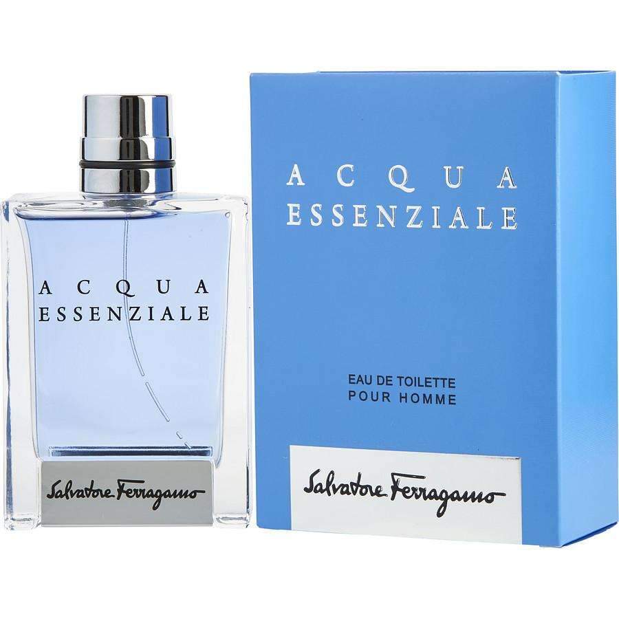 Acqua Essenziale Men, SALVATORE FERRAGAMO, FragrancePrime