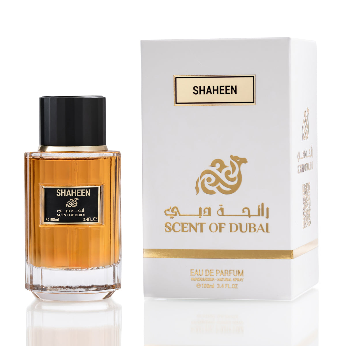 Shaheen  UNISEX, Scent Of Dubai, FragrancePrime