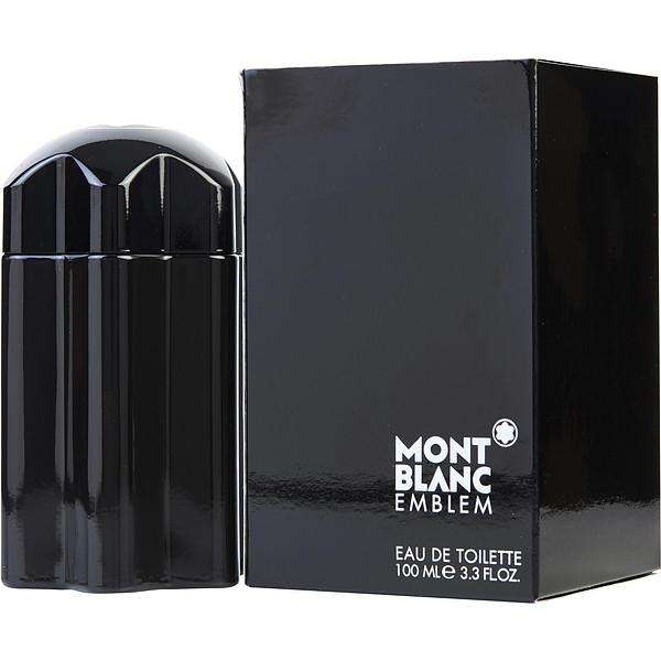 Mont Blanc Emblem Men, Mont Blanc, FragrancePrime