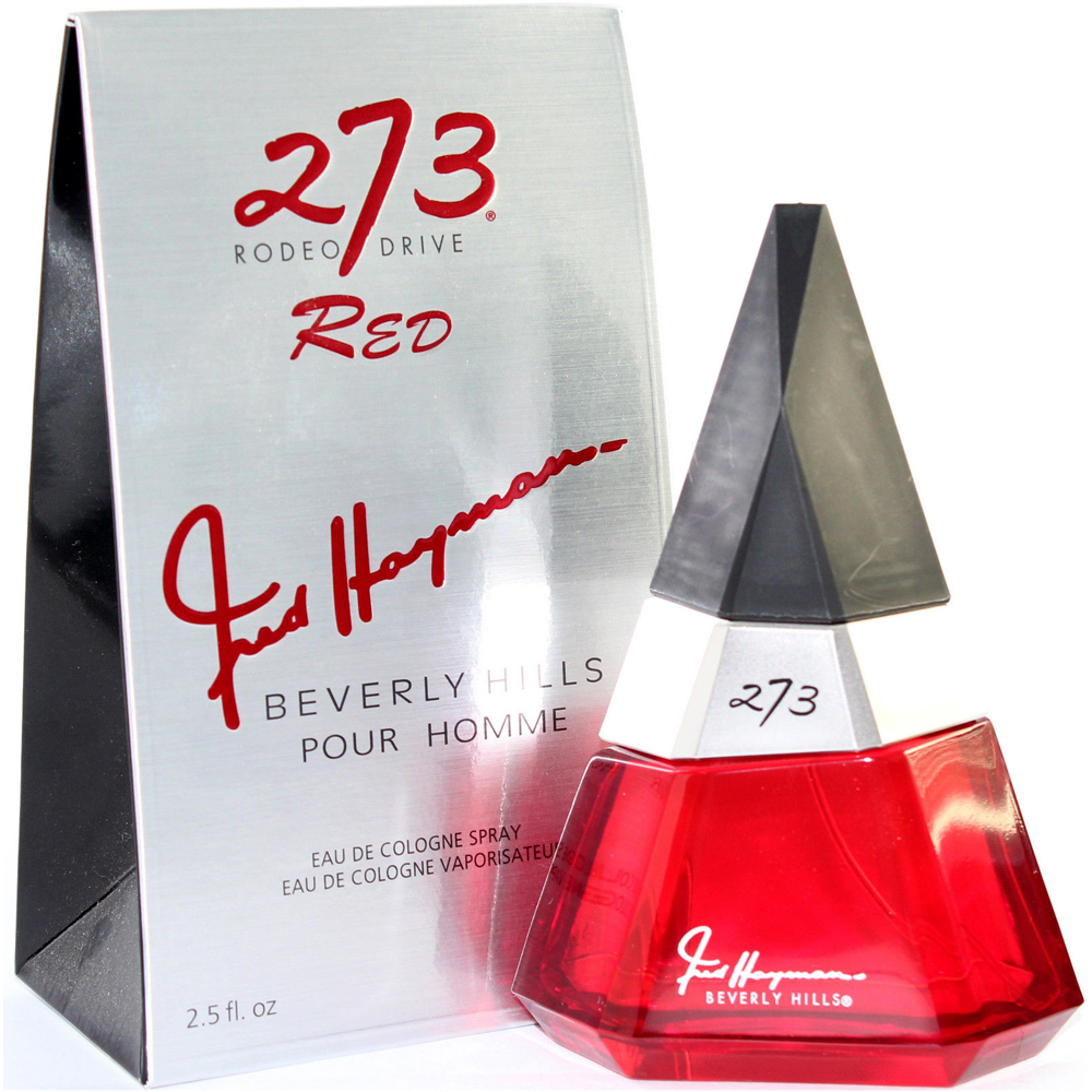 273 Red