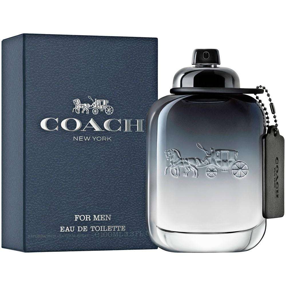 Coach