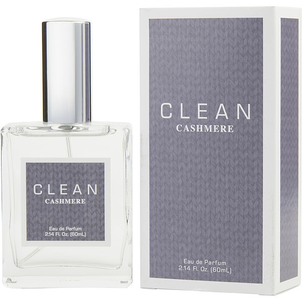 Clean Cashmere