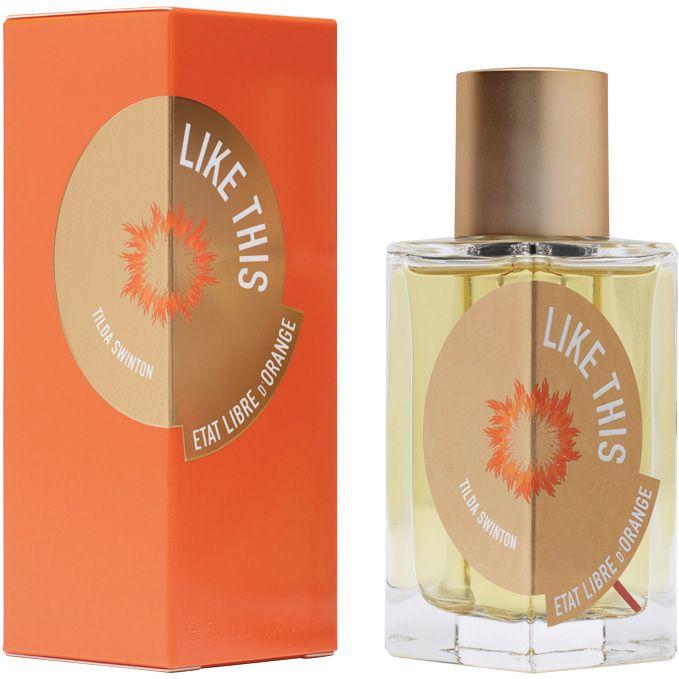Etat Libre D'Orange Like This Tilda Swinton