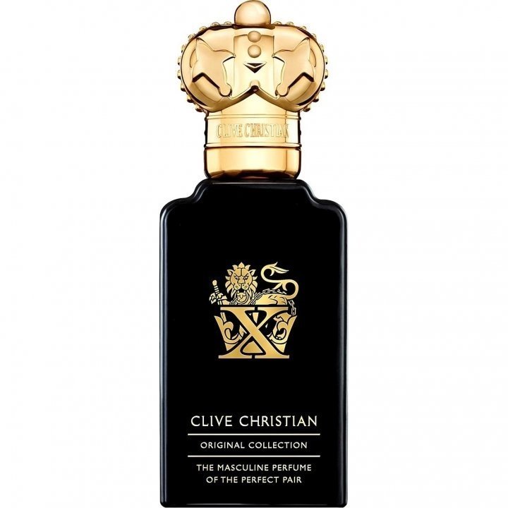 Clive Christian X Men Men, Clive Christian, FragrancePrime