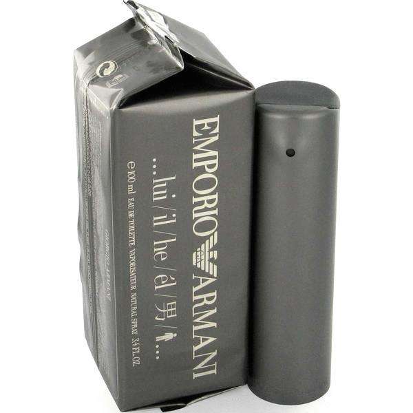 Emporio Armani He Men, Giorgio armani, FragrancePrime