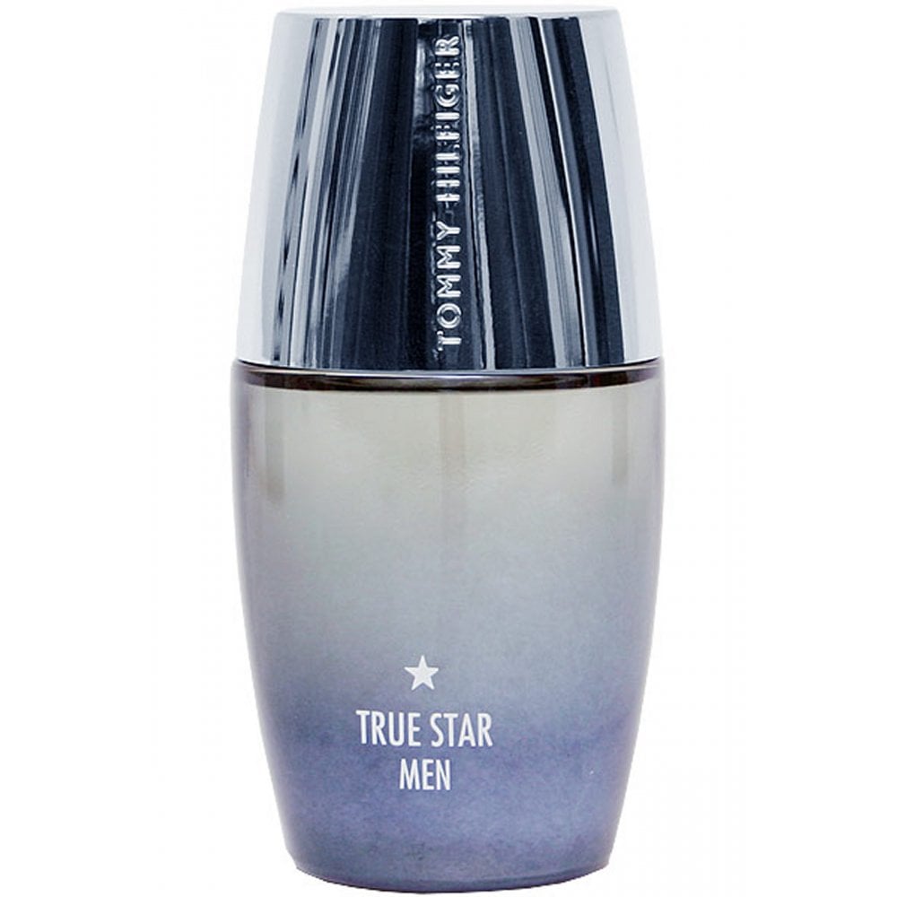 Tommy True Star Edt