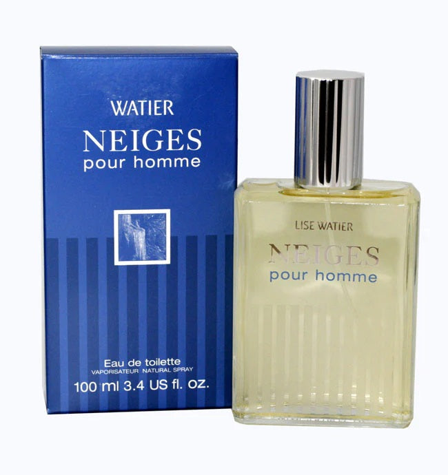 Watier Neiges