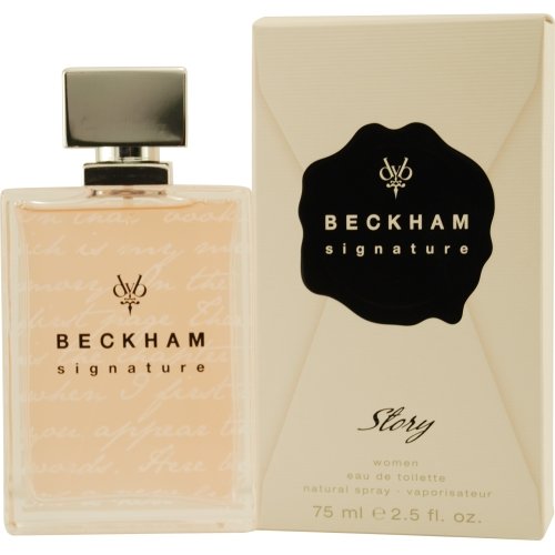 Beckham Signature Story