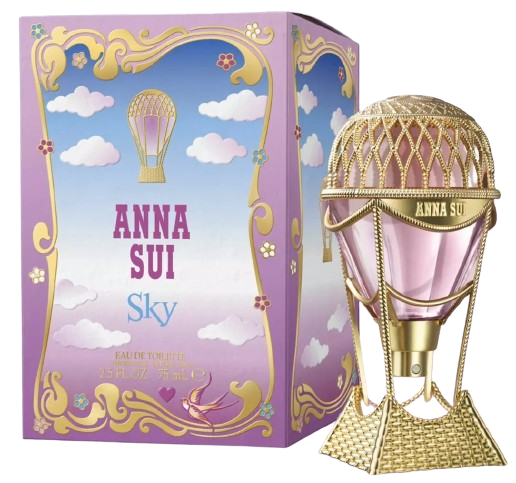 Anna Sui Sky Women, Anna Sui, FragrancePrime