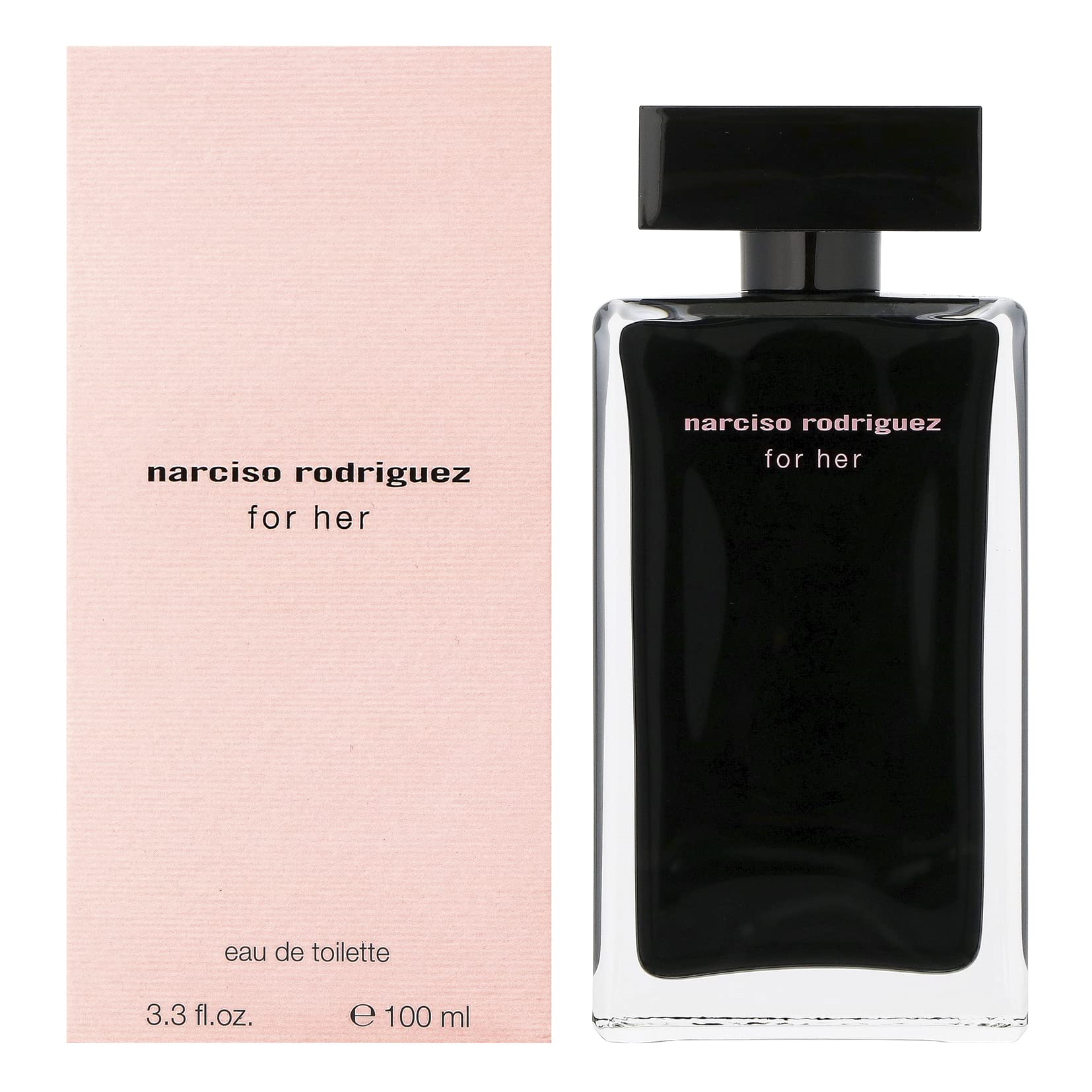 Narciso Rodriguez for Her Women, NARCISO RODRIGUEZ, FragrancePrime