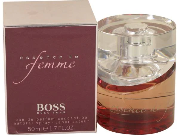 BOSS ESSENCE DE FEMME Women, Hugo Boss, FragrancePrime