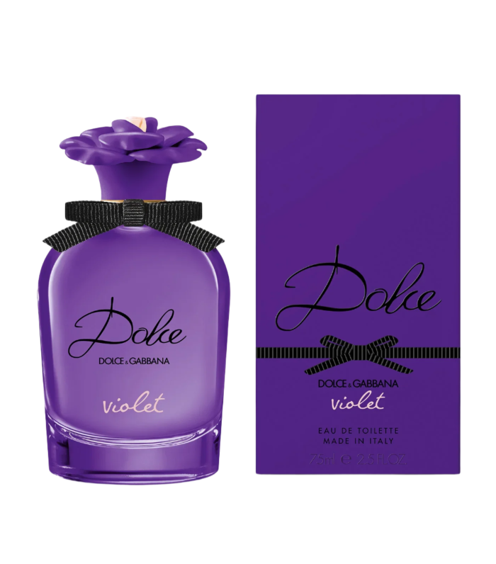 D&G Dolce Violet Women, Dolce Gabbana, FragrancePrime