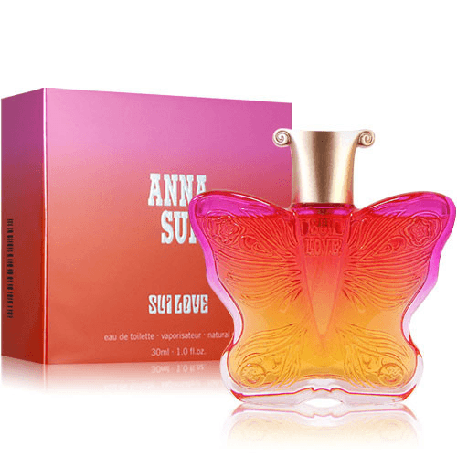 SUI LOVE