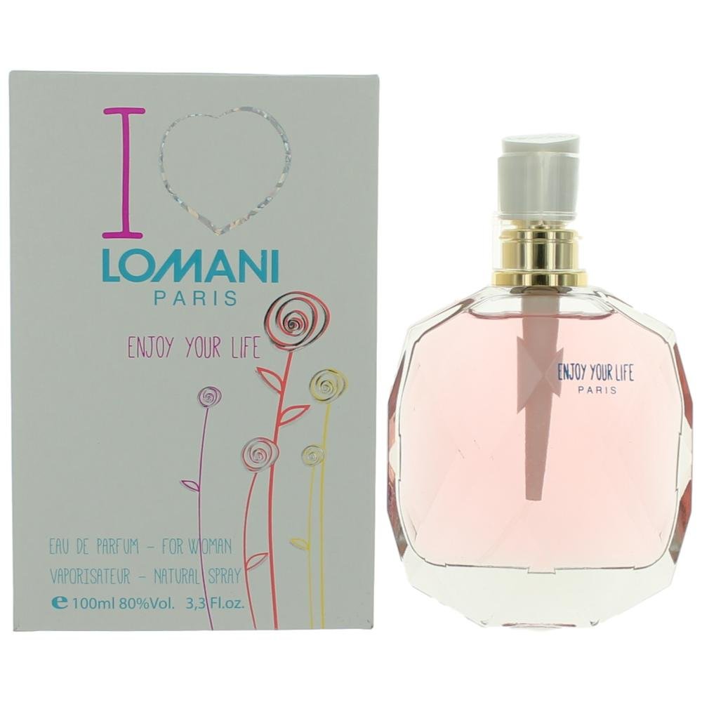 Lomani Enjoy Your Life