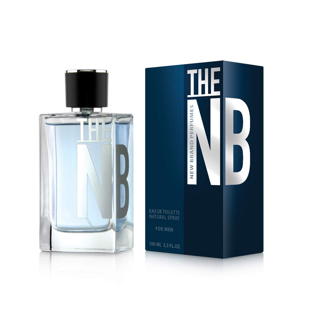 New Brand The New Brand