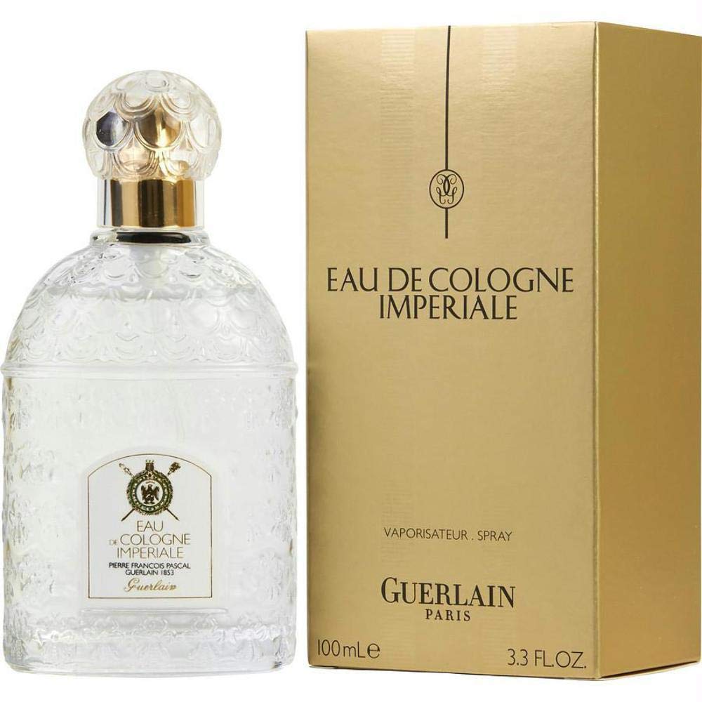 Guerlain Eau De Cologne Imperiale