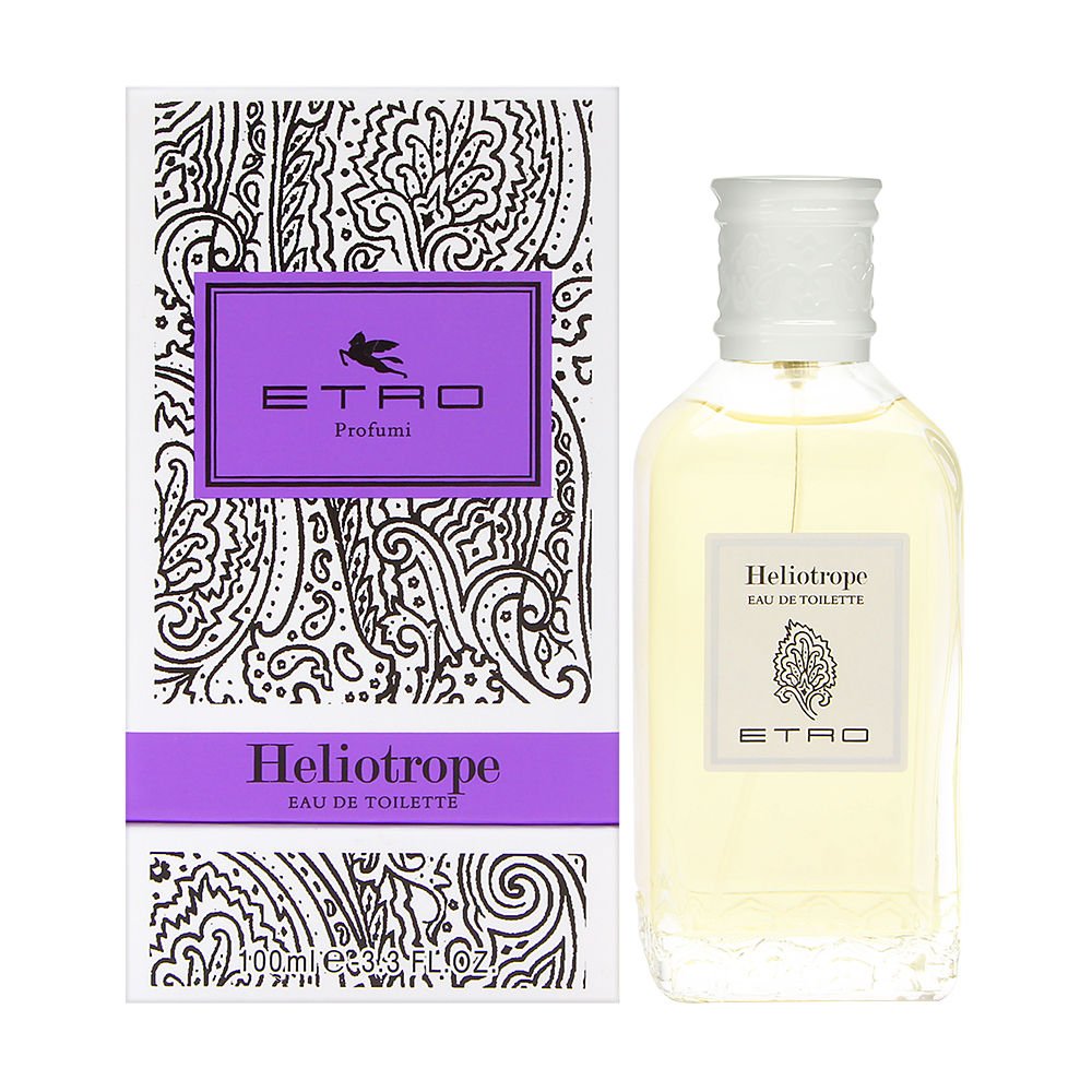Etro Heliotrope UNISEX, ETRO JACQUARD, FragrancePrime