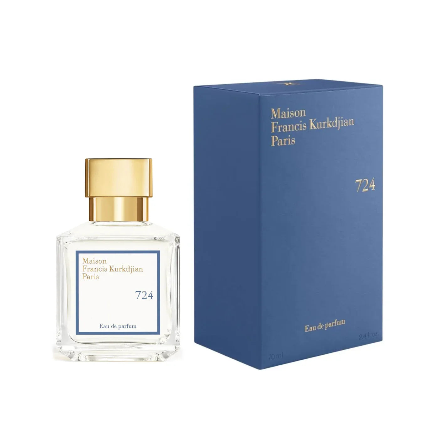 Mfk 724 Unisex, FRANCIS KURKDJIAN, FragrancePrime