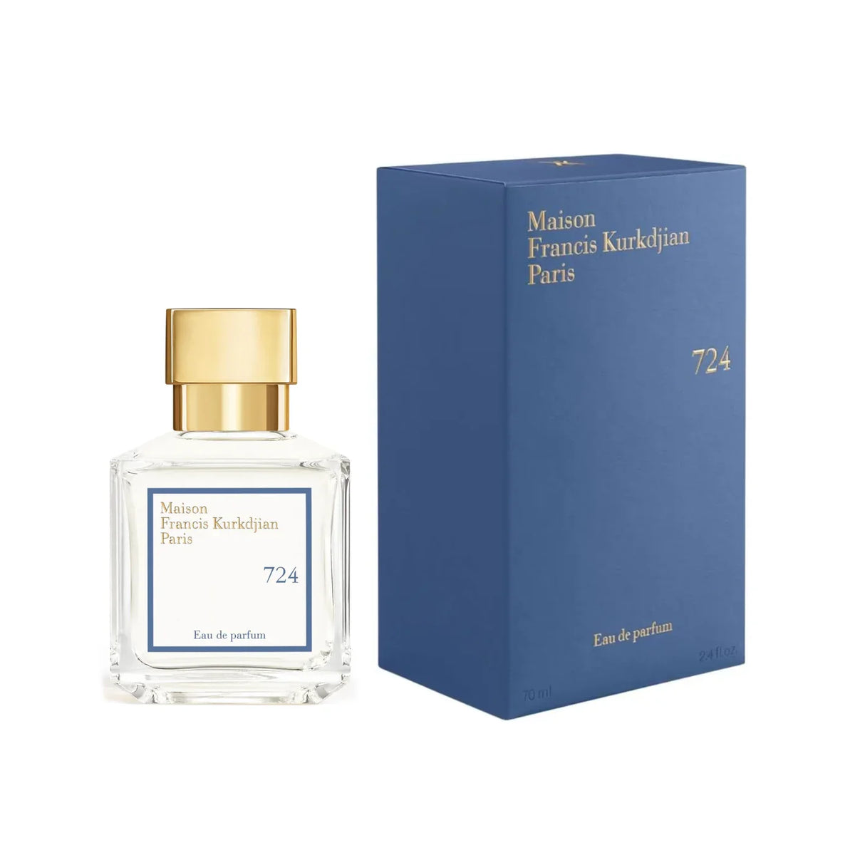 Mfk 724 Unisex, FRANCIS KURKDJIAN, FragrancePrime