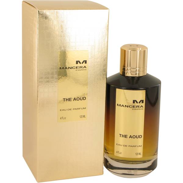 Mancera The Aoud