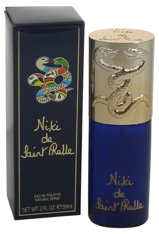 Niki De Saint Phalle Women, Niki De Saint Phalle, FragrancePrime