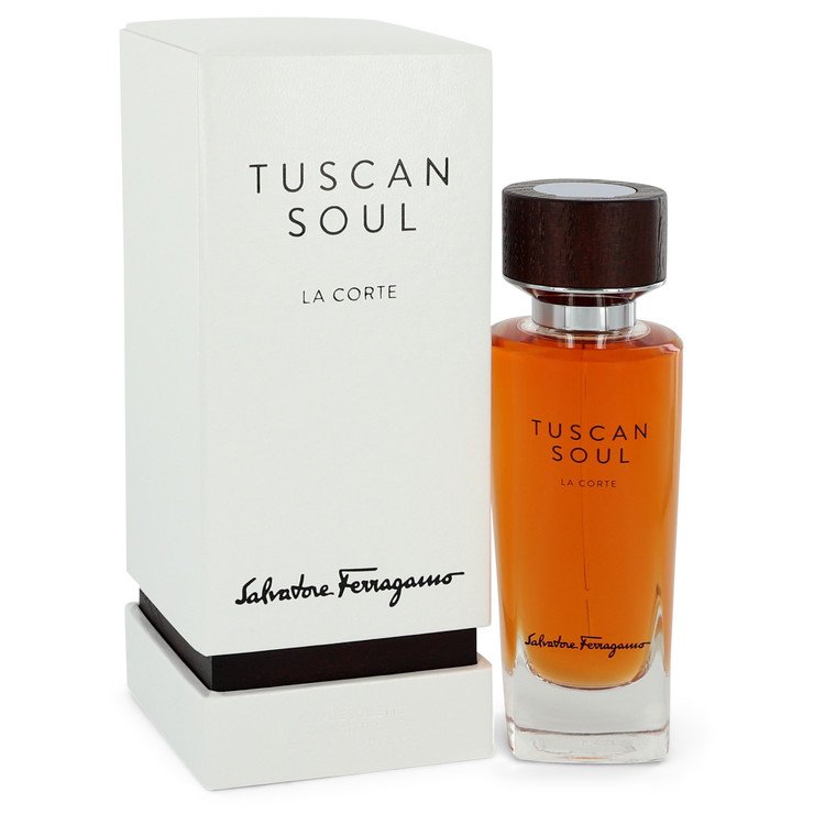Ferragamo Tuscan Soul La Corte UNISEX, SALVATORE FERRAGAMO, FragrancePrime