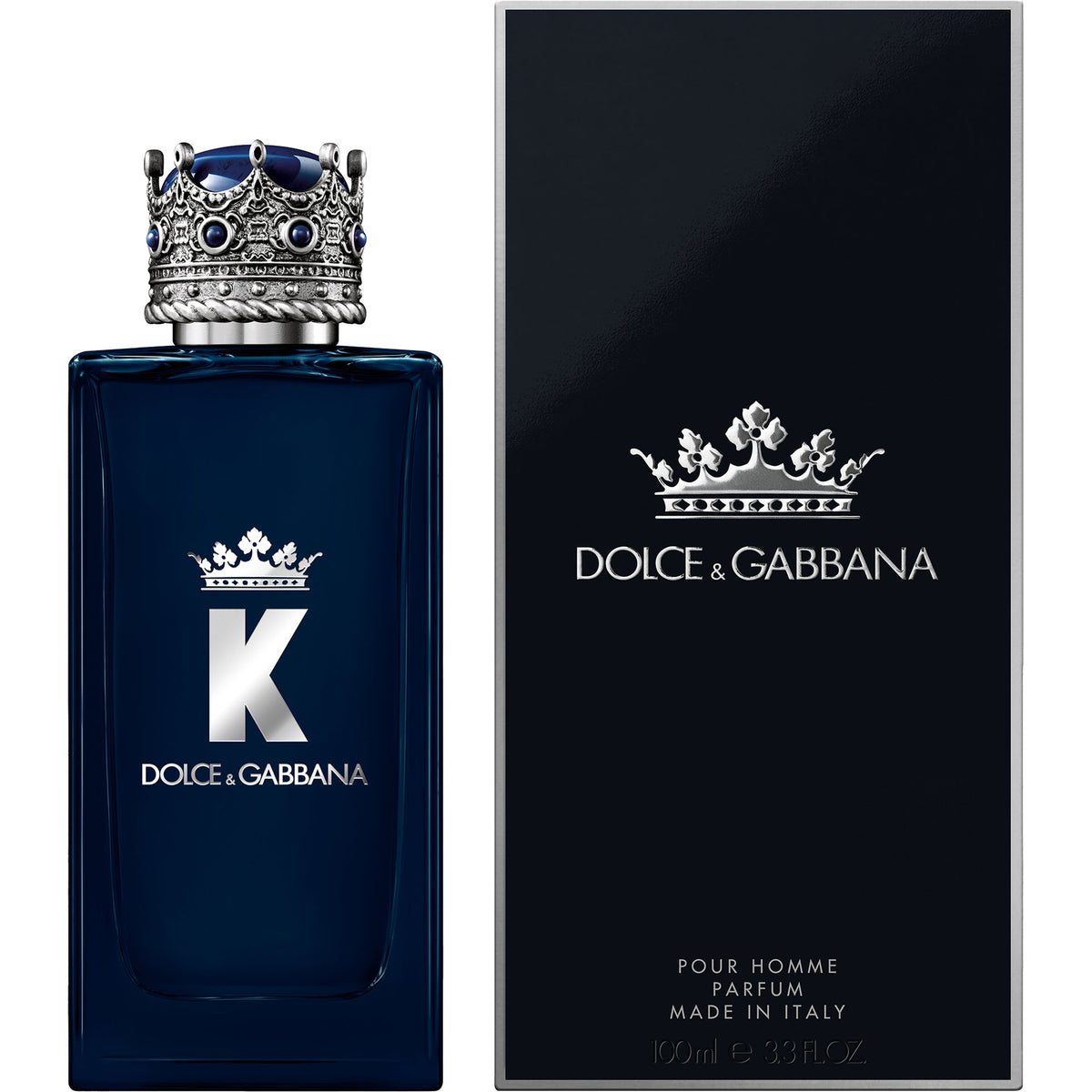 K Parfum Men, Dolce Gabbana, FragrancePrime