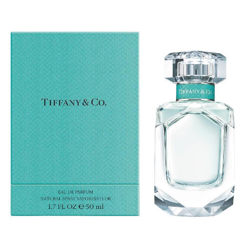 Tiffany By Tiffany