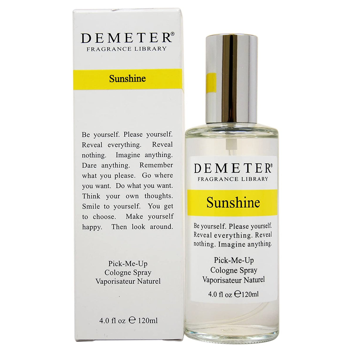 Demeter Sunshine