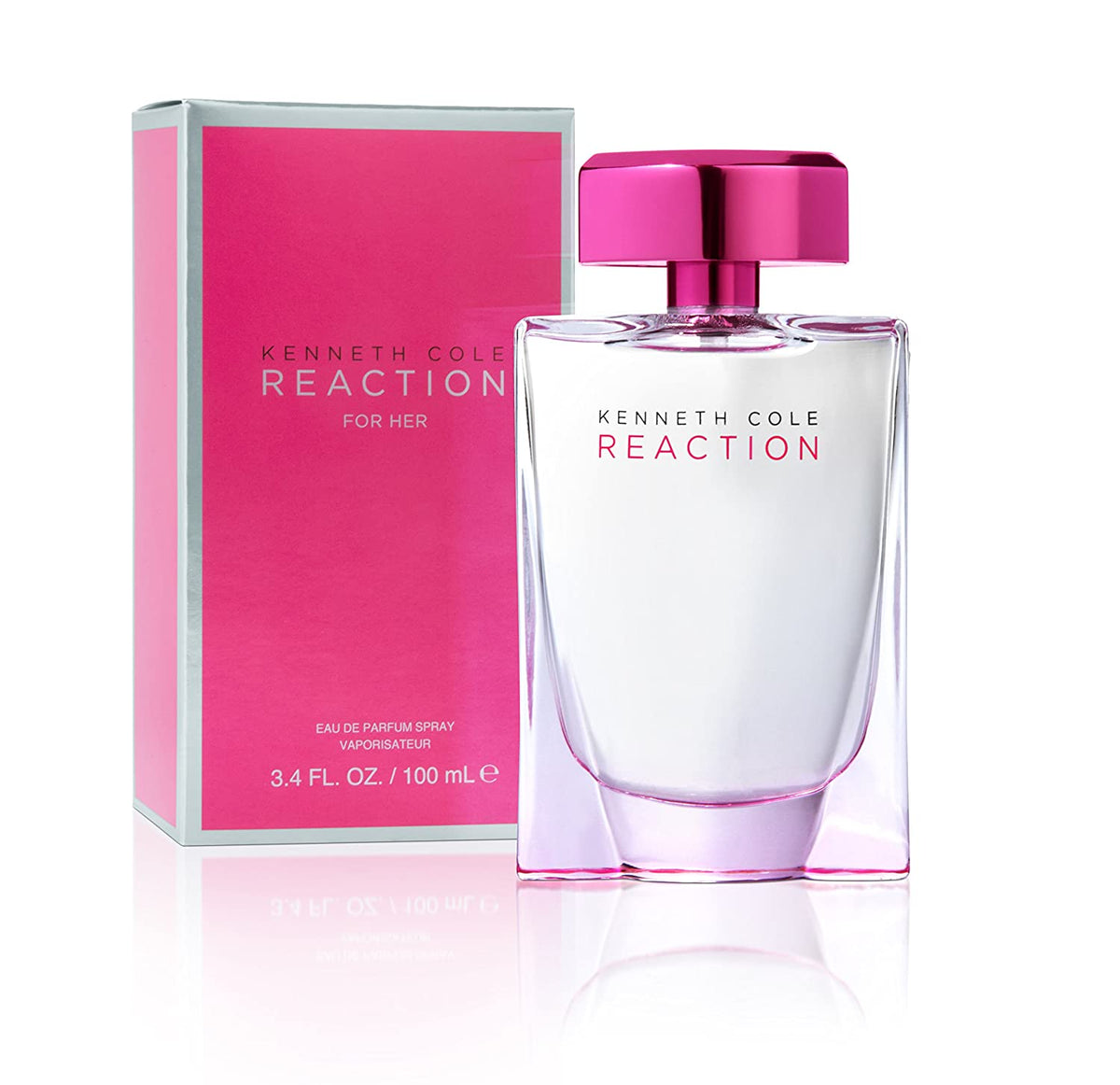 Kenneth Cole Reaction