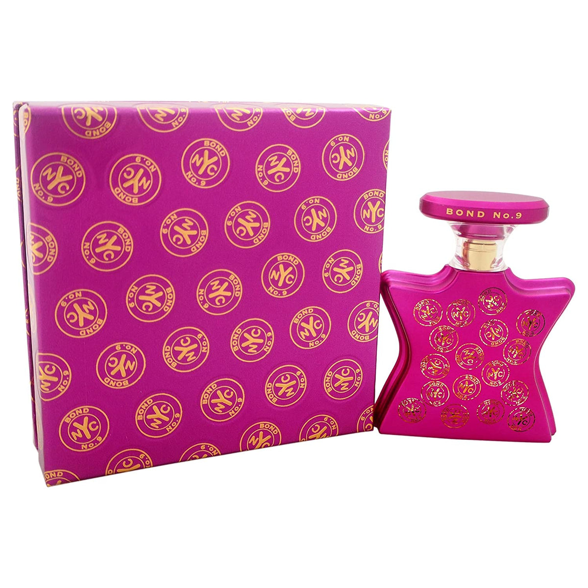 Bond No.9 New York Perfumista Avenue