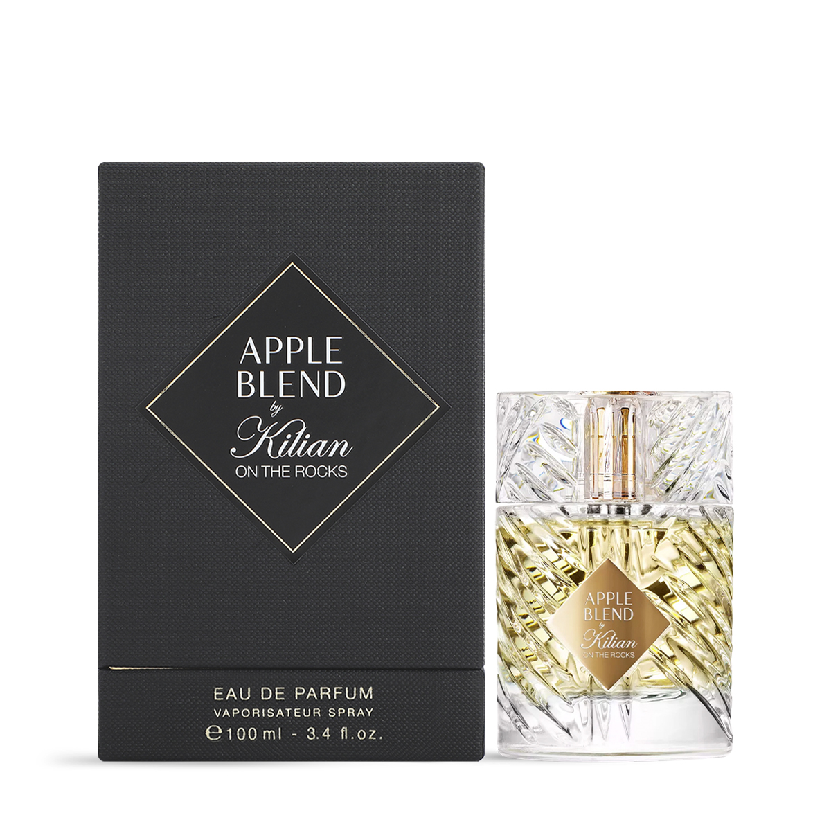 Kilian Apple Blend On The Rocks (Brendy) Men, Kilian, FragrancePrime