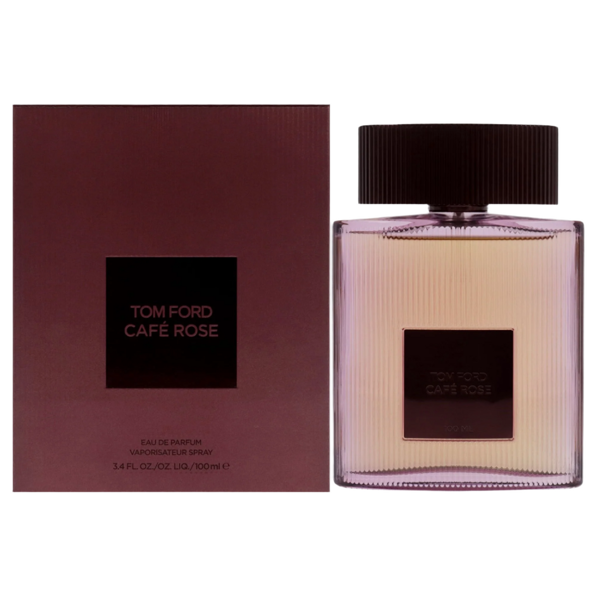 Tom Ford Cafe Rose UNISEX, TOM FORD, FragrancePrime