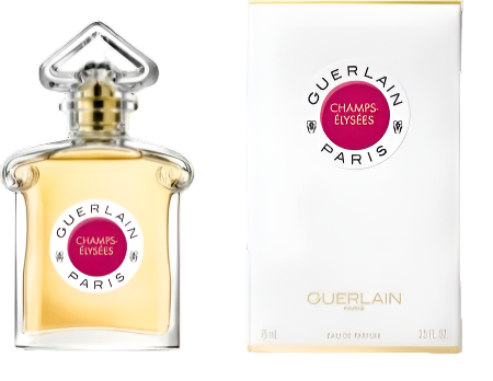 Champs Elysees Edp