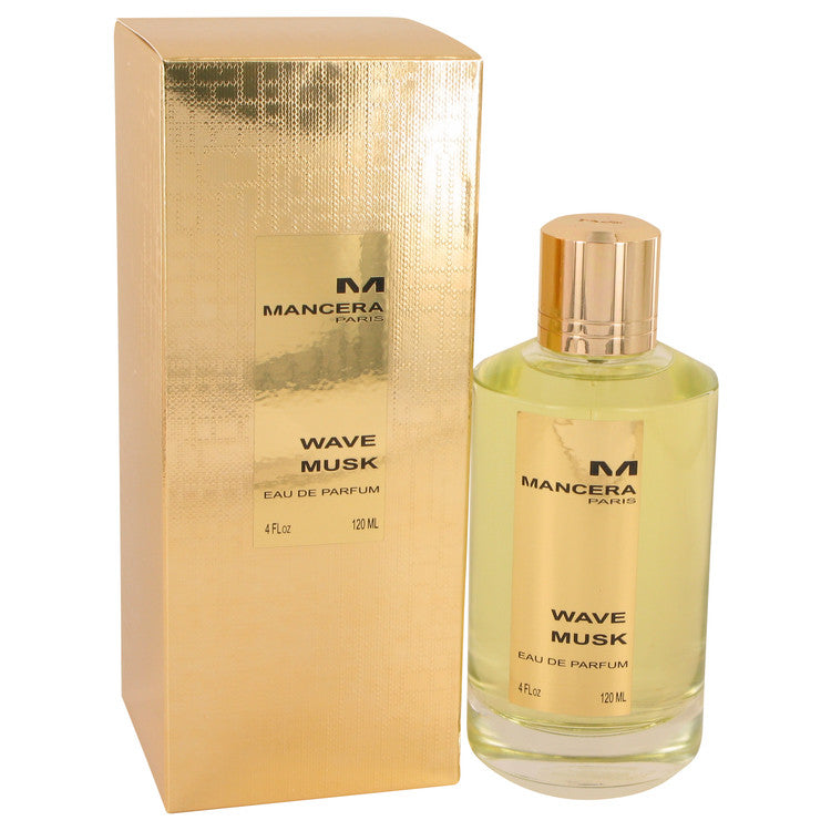 Mancera Wave Musk